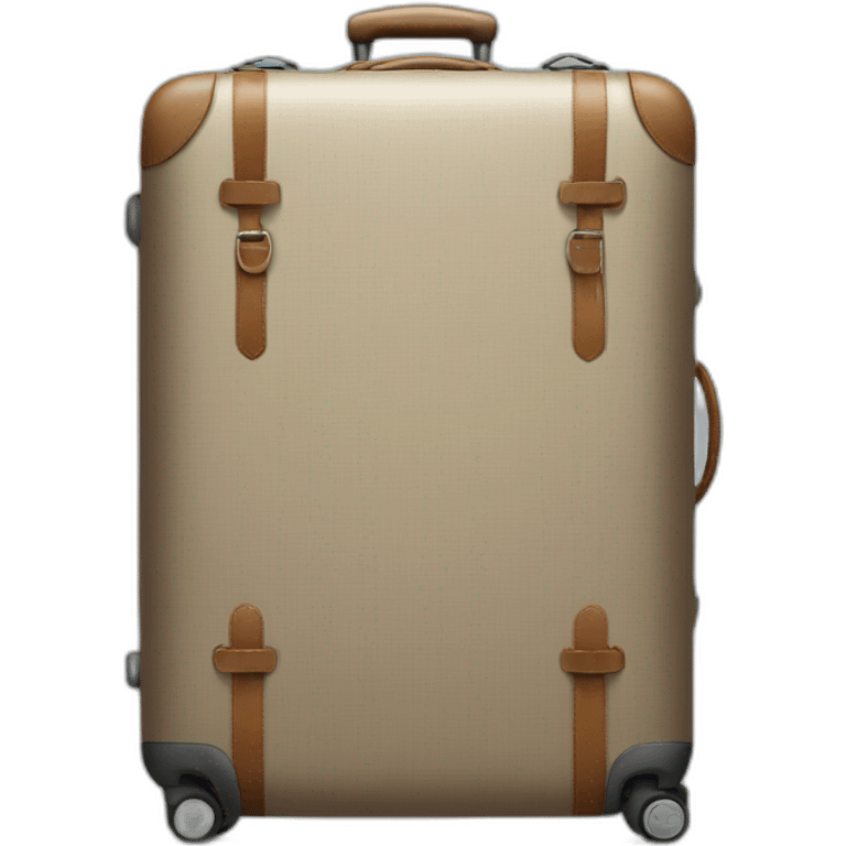 luggage emoji