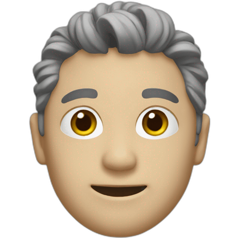 Gojo emoji