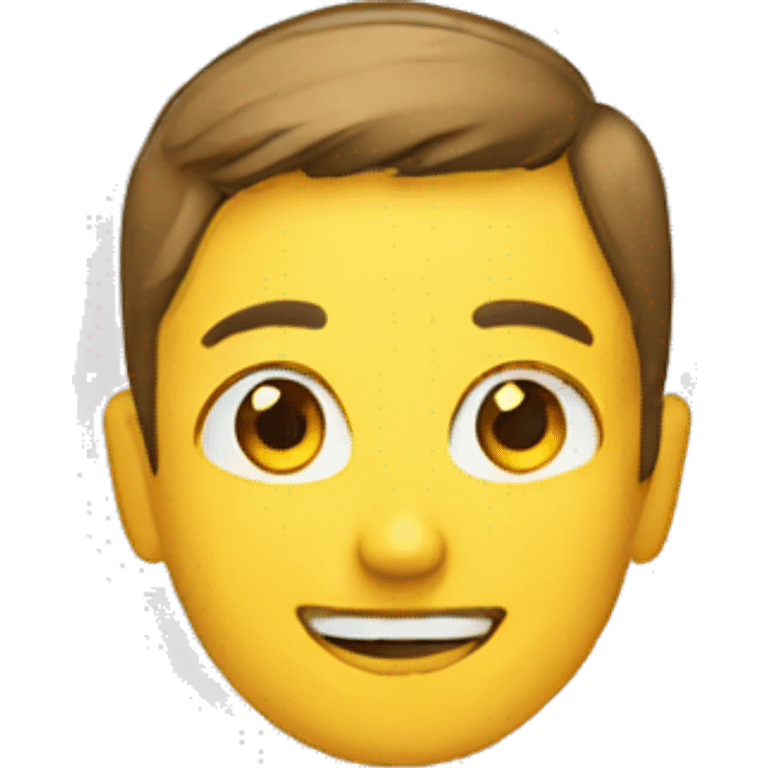 Learning emoji emoji