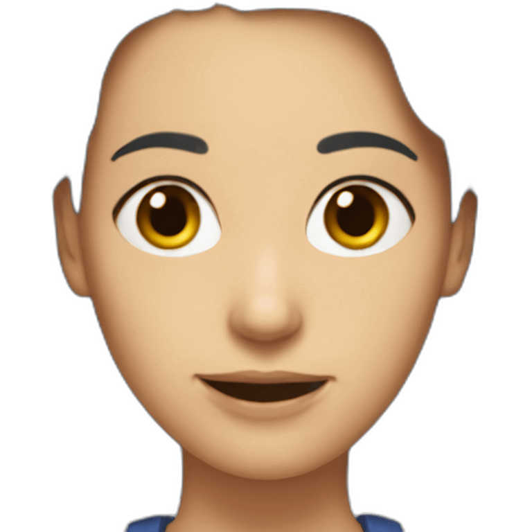 MARIELA GOLDFARB emoji