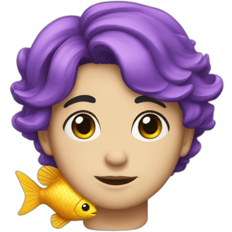 pisces emoji