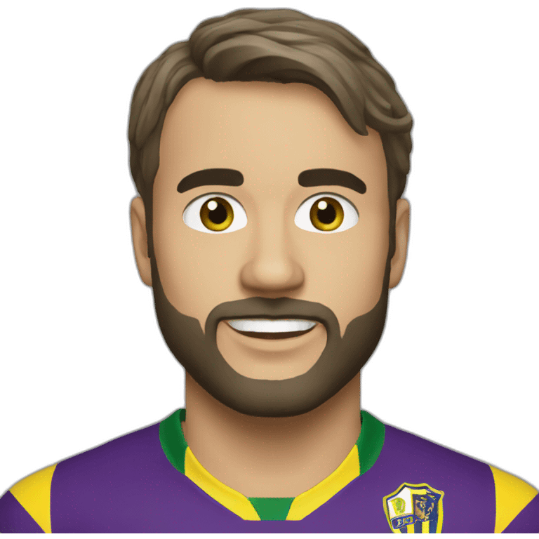 fc nantes emoji