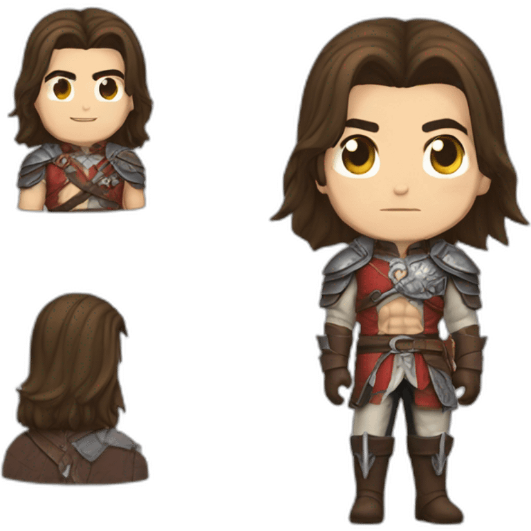 trevor-belmont-castlevania emoji