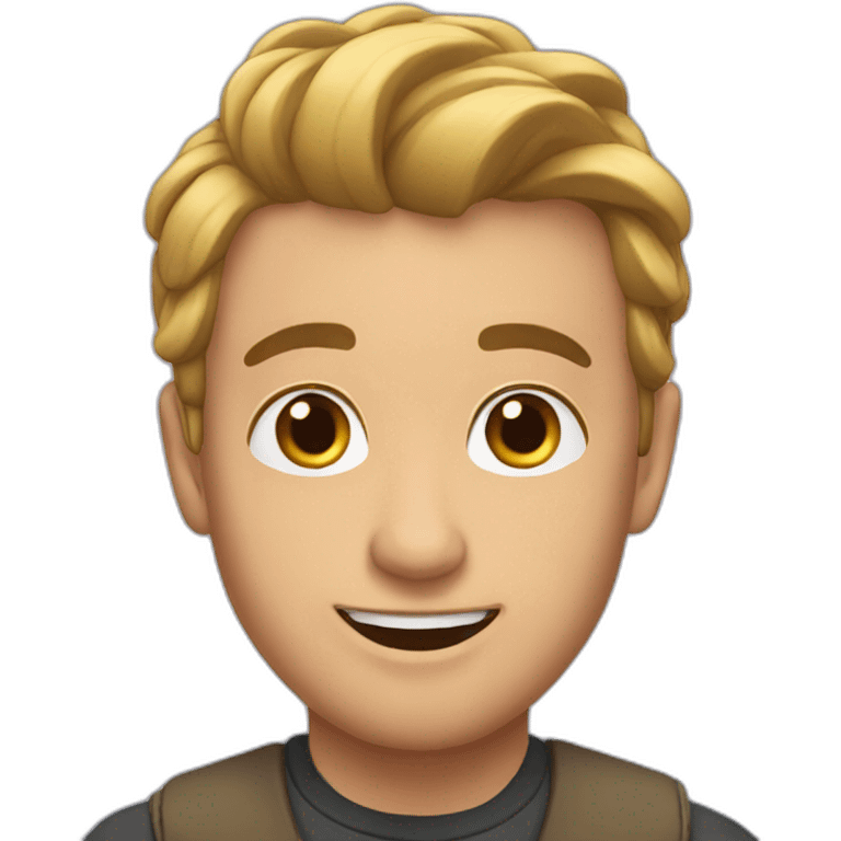 Nathan emoji