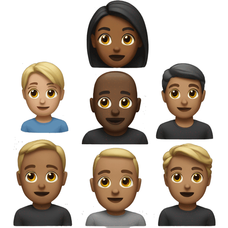 memoji  emoji