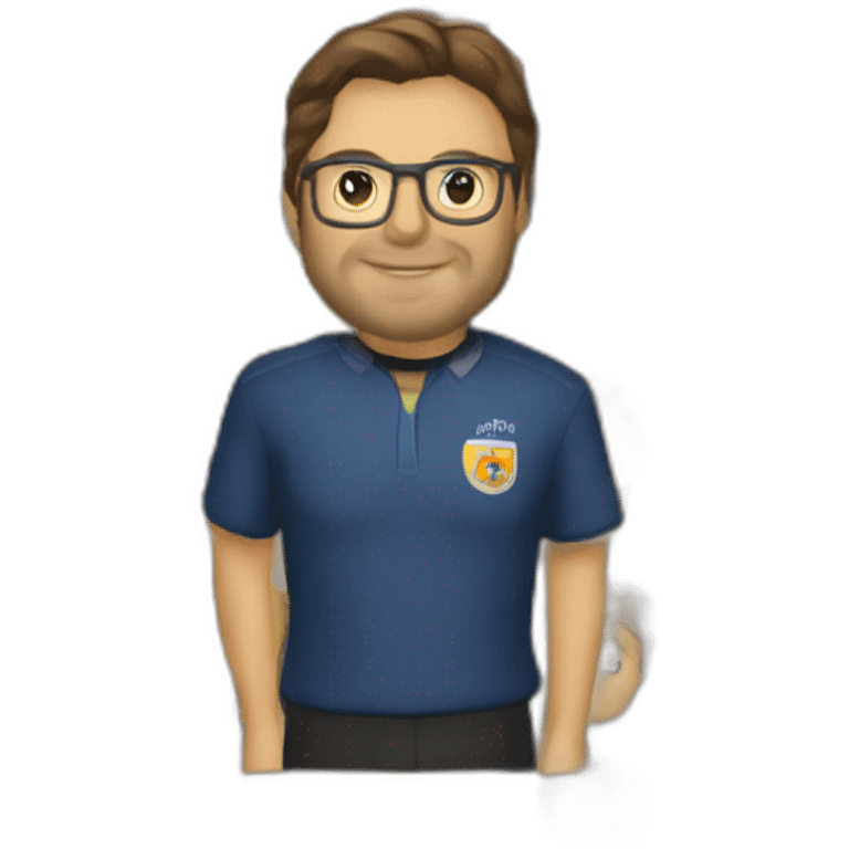 Santiago Walddörfer agk emoji