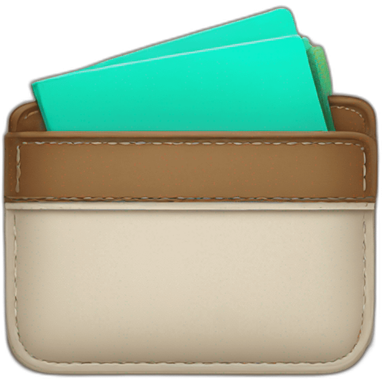 Citizen wallet emoji