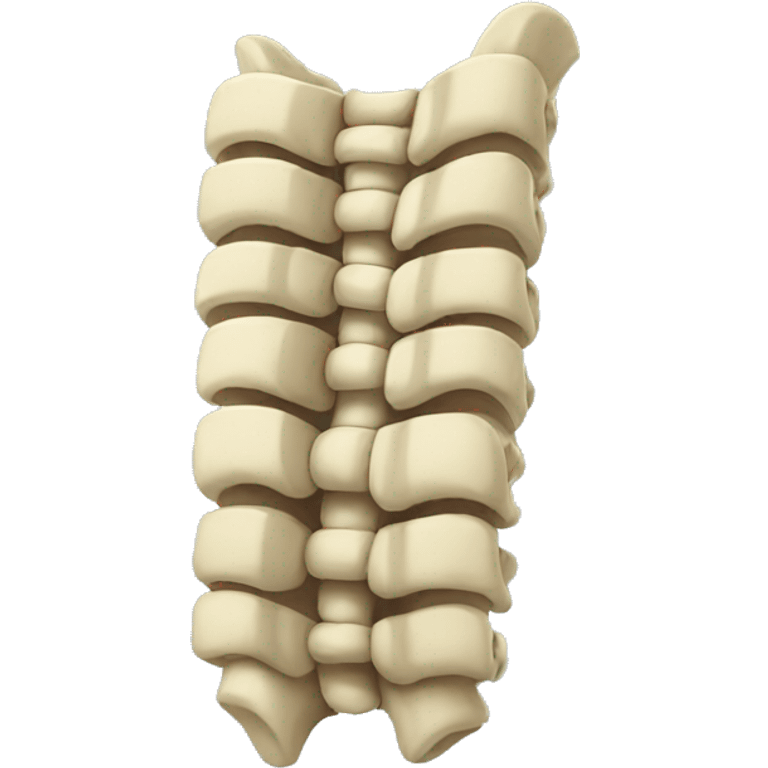 spine emoji