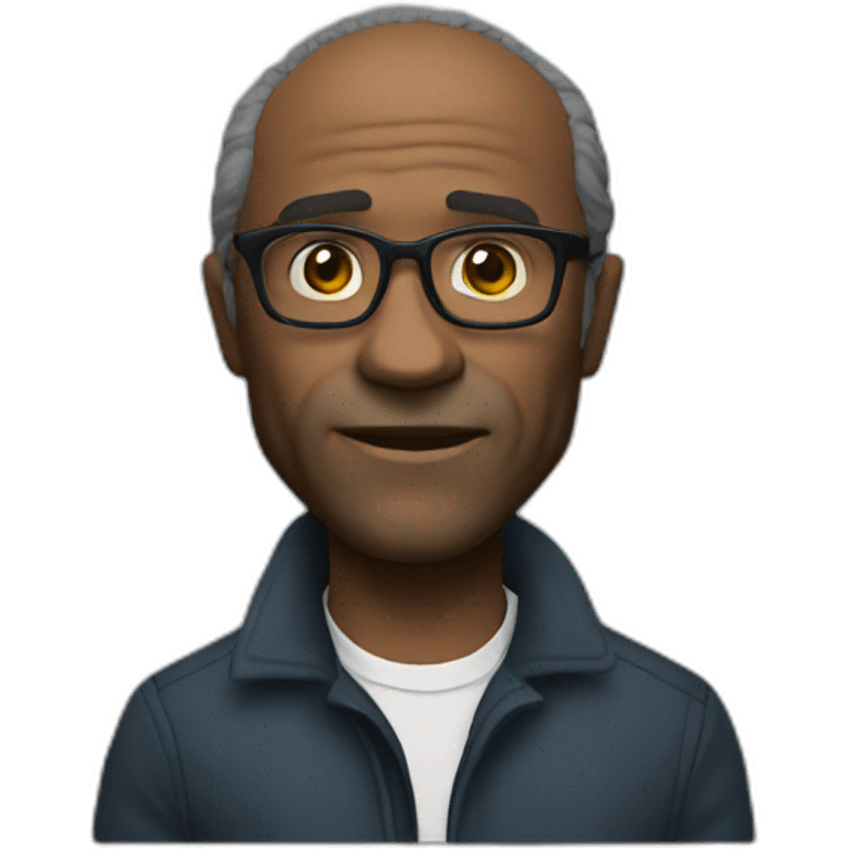 Trevor Phillips emoji