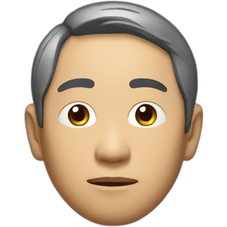 Haruki Murakami emoji