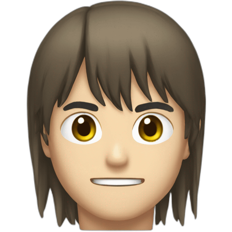 SNK emoji