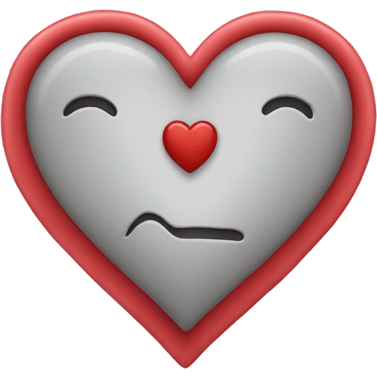 Cardiovascular  emoji