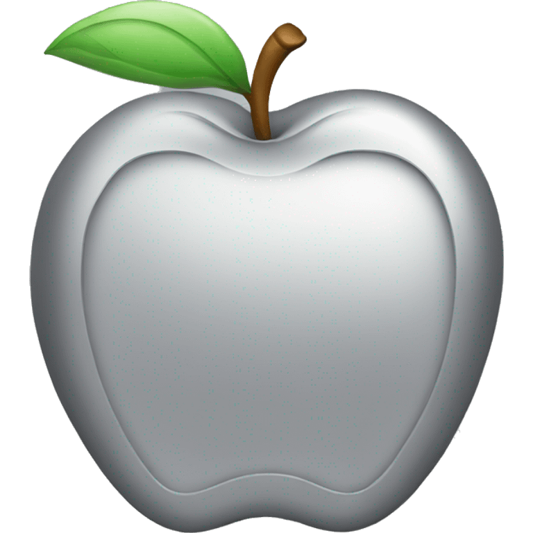 apple coin  emoji