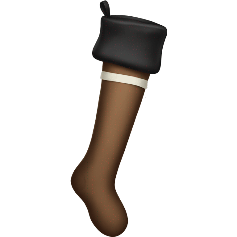 Stockings emoji