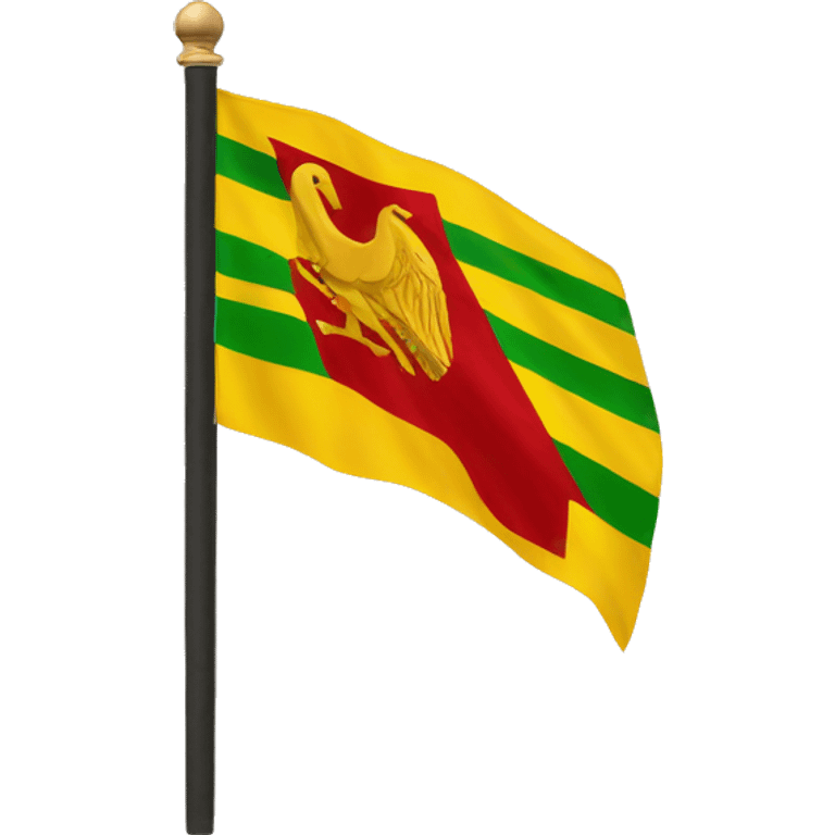 sicily flag emoji