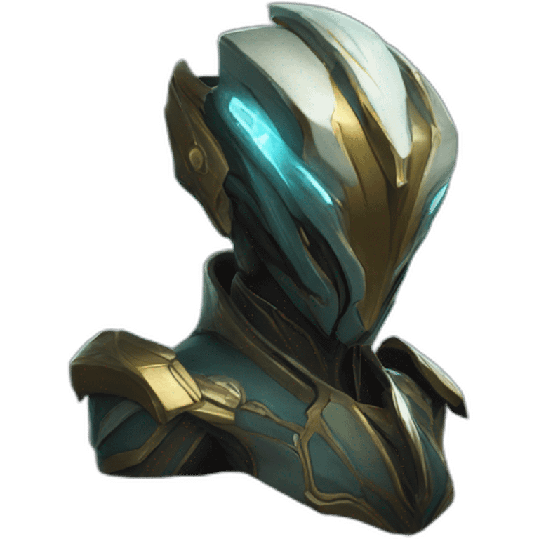 warframe emoji