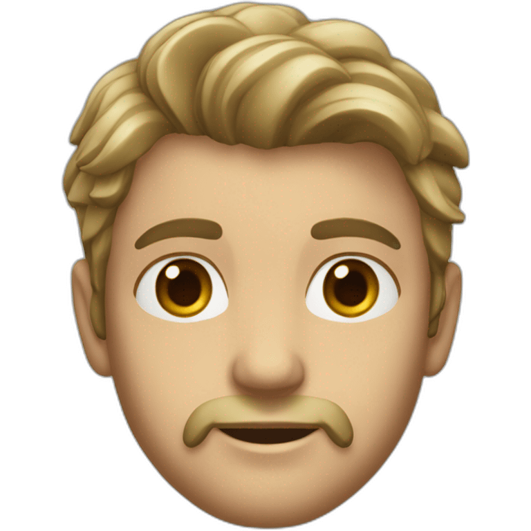 Lucas clément emoji