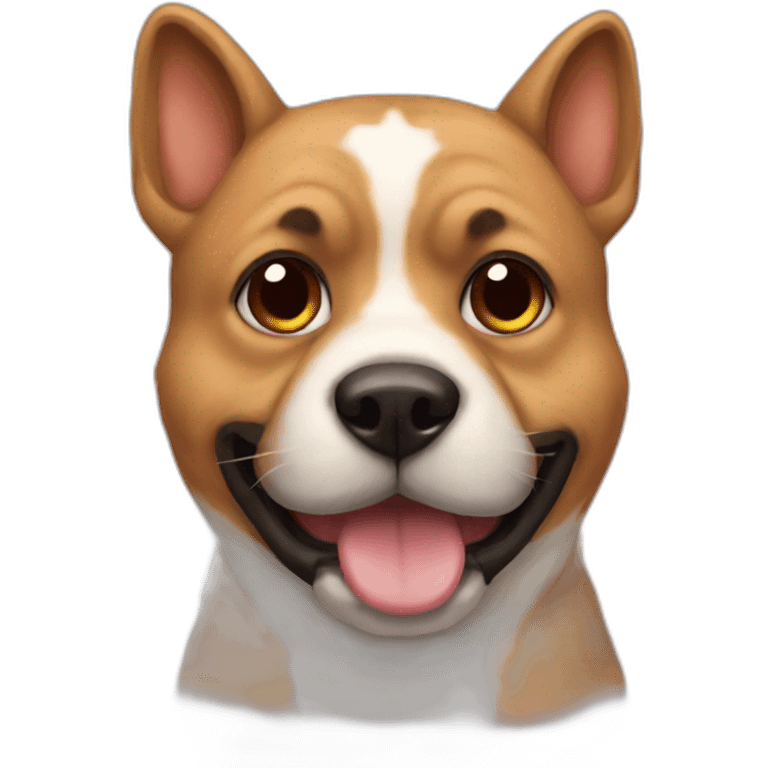 Emoji pet emoji