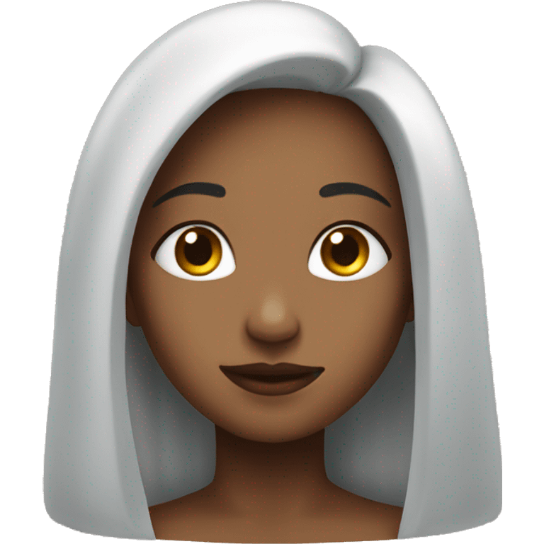 Eve emoji