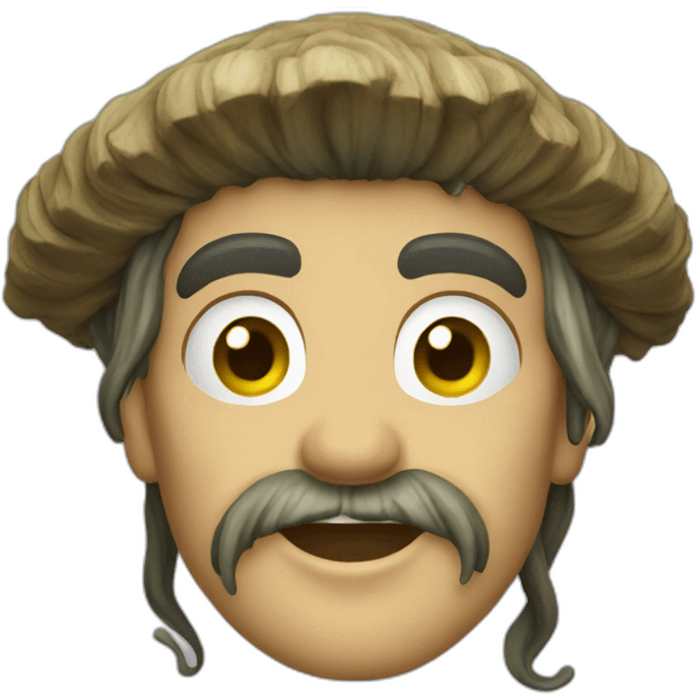 davy jones emoji