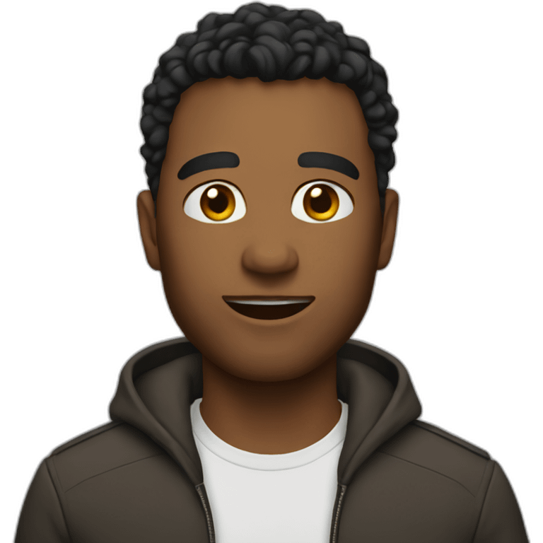 Kenneth emoji