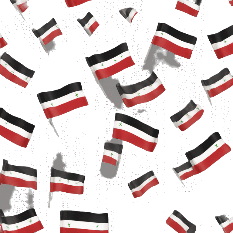 Yemen flag emoji