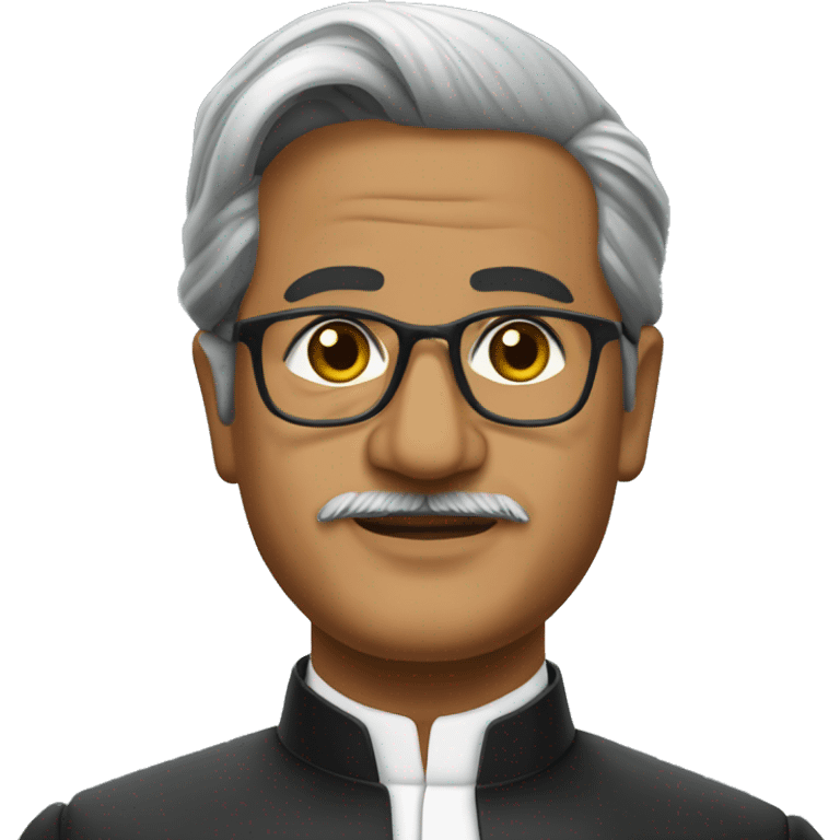 Bangabandhu Sheikh mojibor rahman emoji