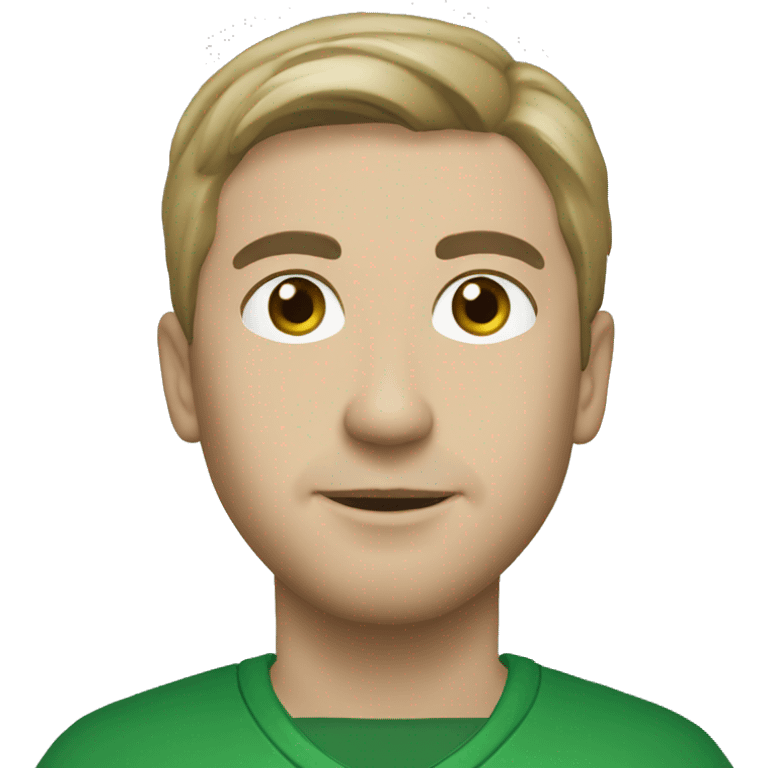 As Saint Etienne  emoji