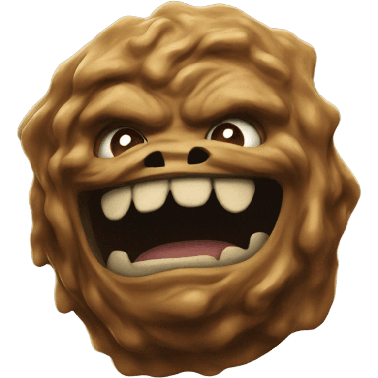 Clayface  emoji