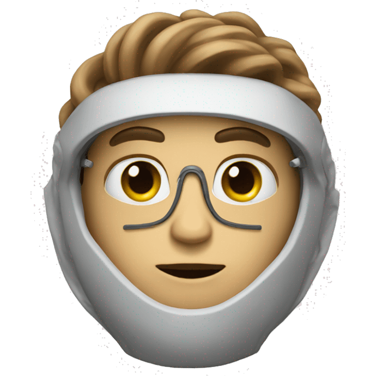 INTELIGENIA ARTIFICIAL emoji