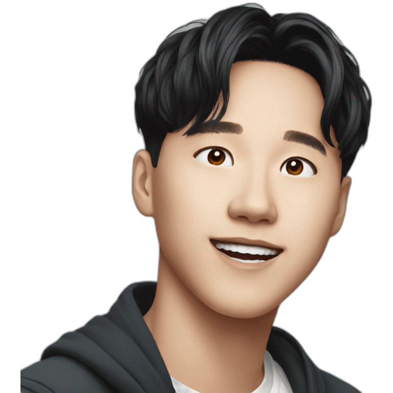 jhope emoji