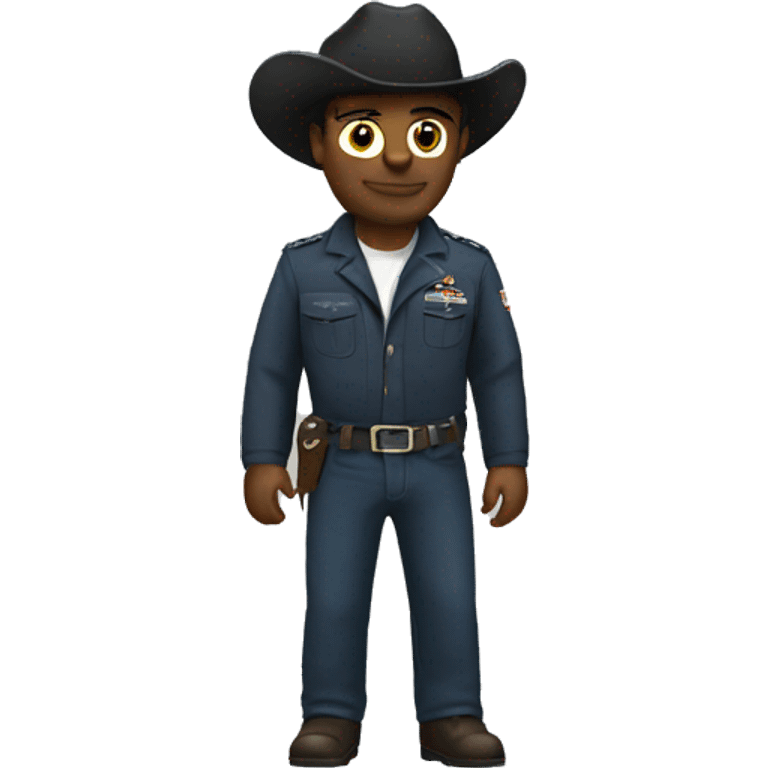 Maverick emoji