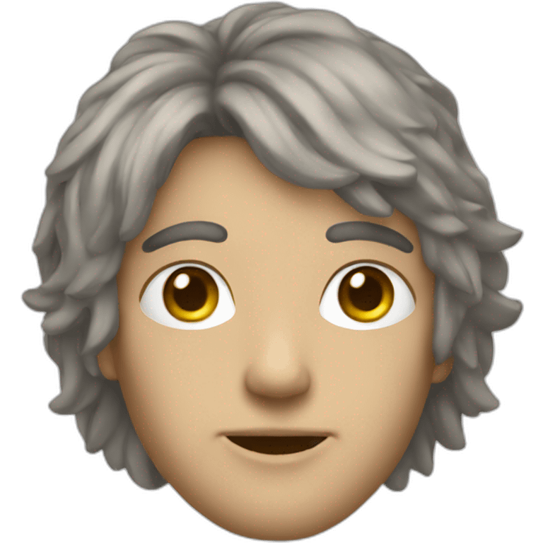 Michou emoji