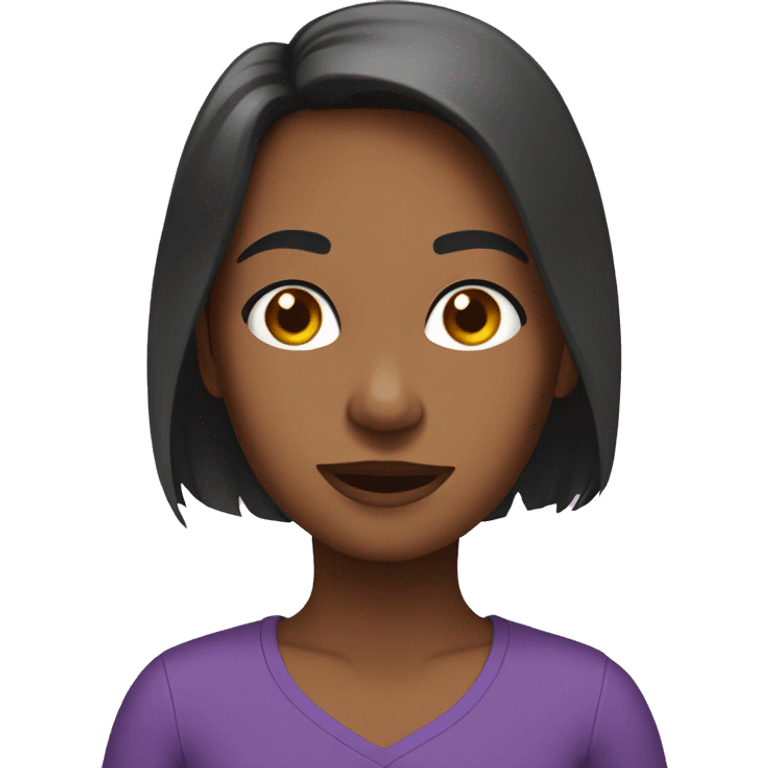 Alani nu emoji