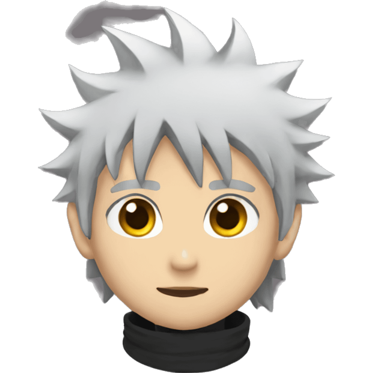 jutsu emoji