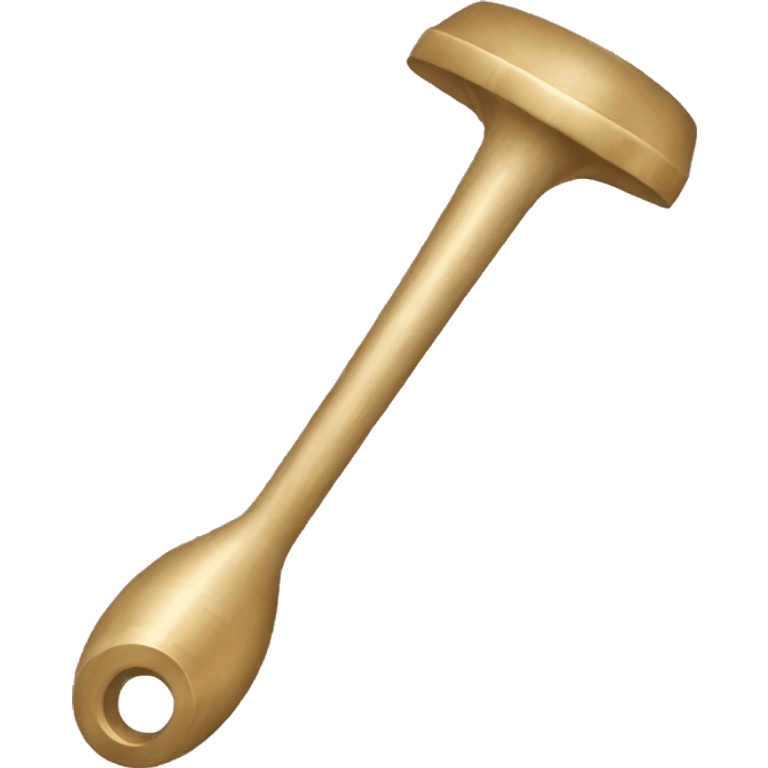 cymbal tools emoji