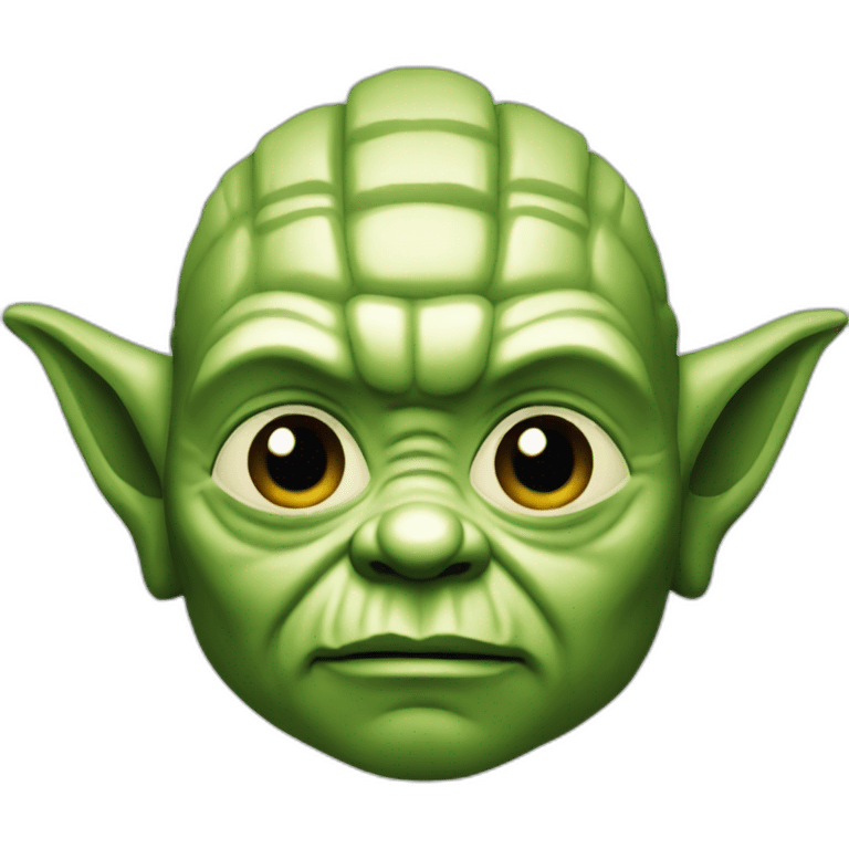 yoDA PIXEL emoji