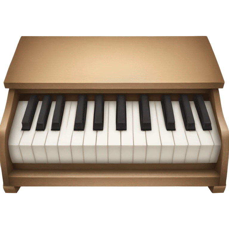 organ instrument emoji