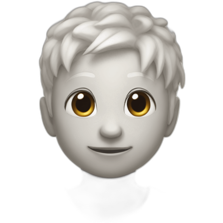 ori emoji