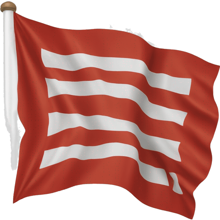 Mangalore Flag  emoji