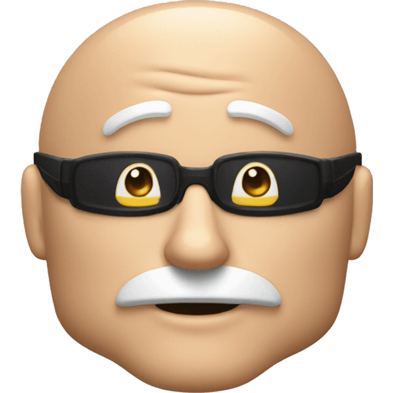 Dr. Ivo Eggman Robotnik emoji