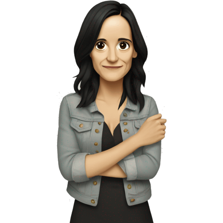 Julieta venegas emoji