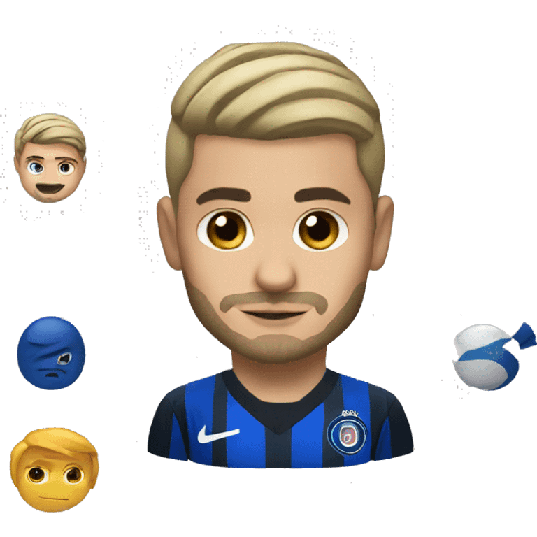 icardi emoji