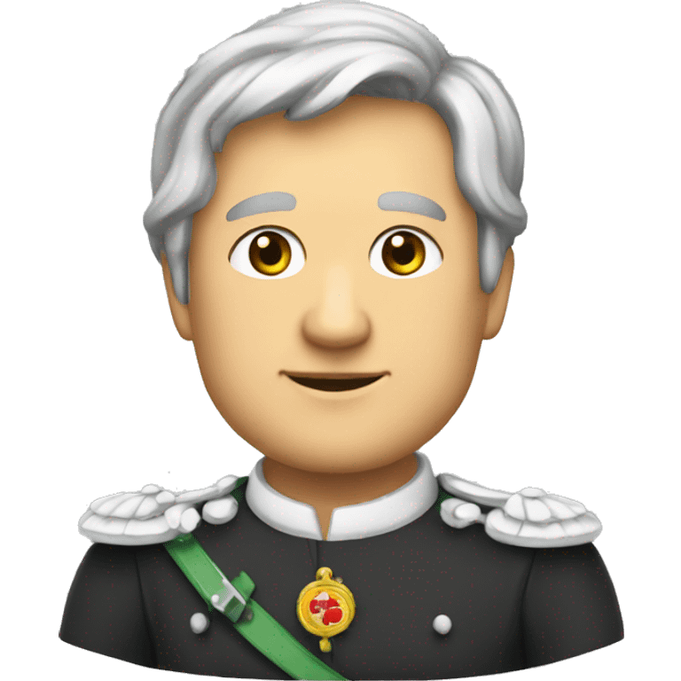 Landtag of North Rhine-Westphalia emoji