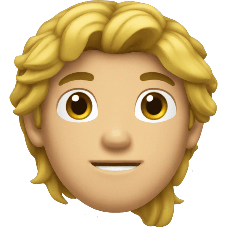 link emoji