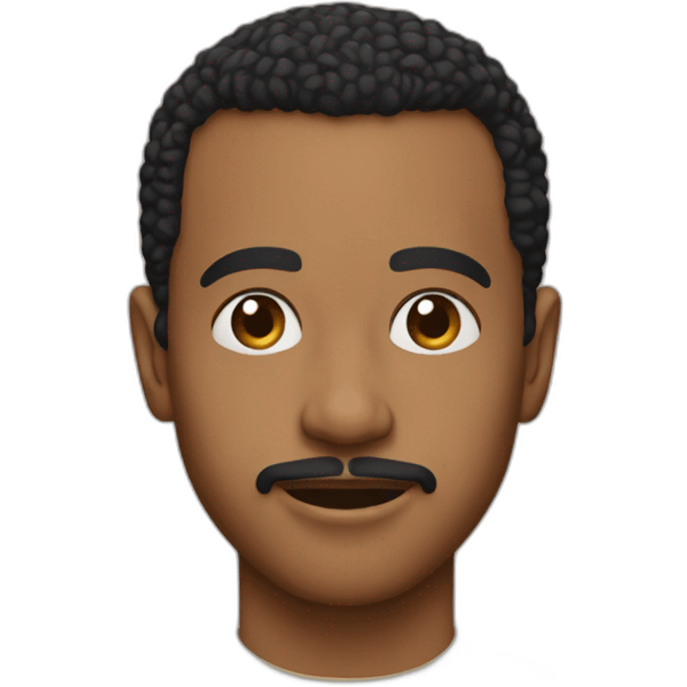 Steve lacy  emoji