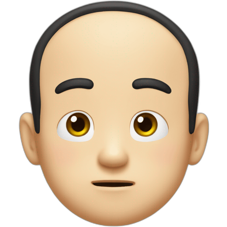 Shinchan  emoji