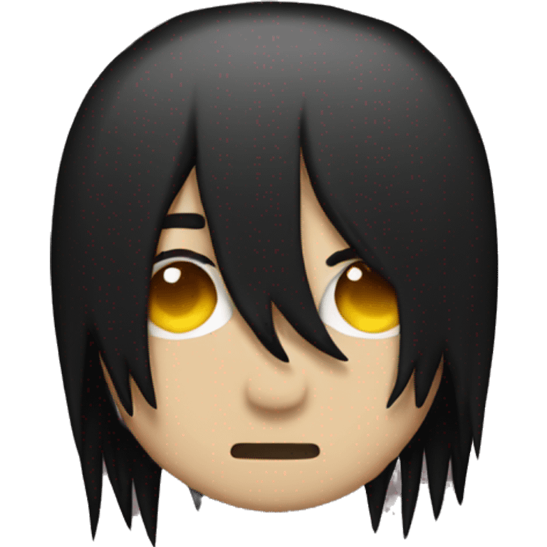 emo emoji