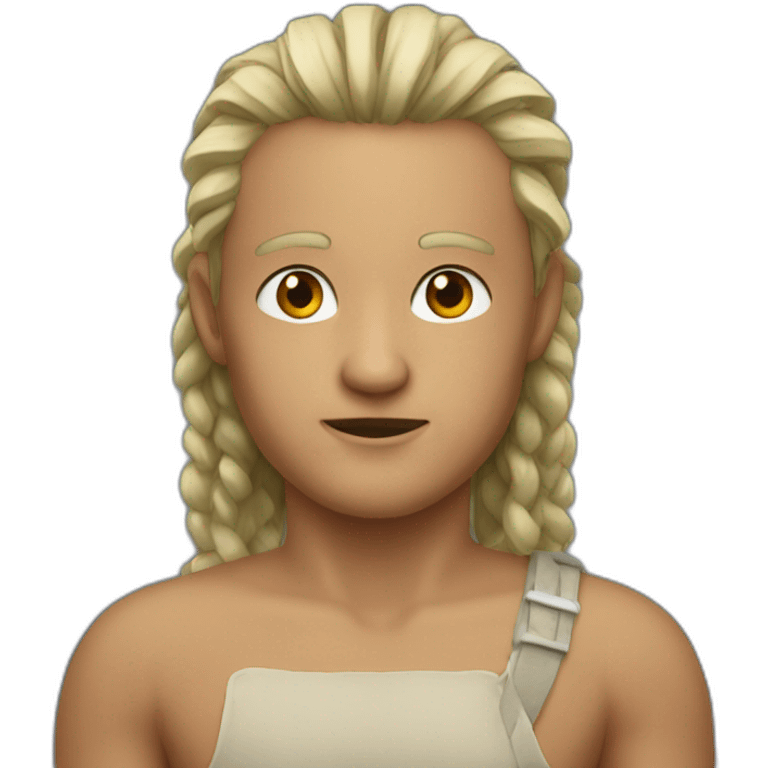 katona emoji