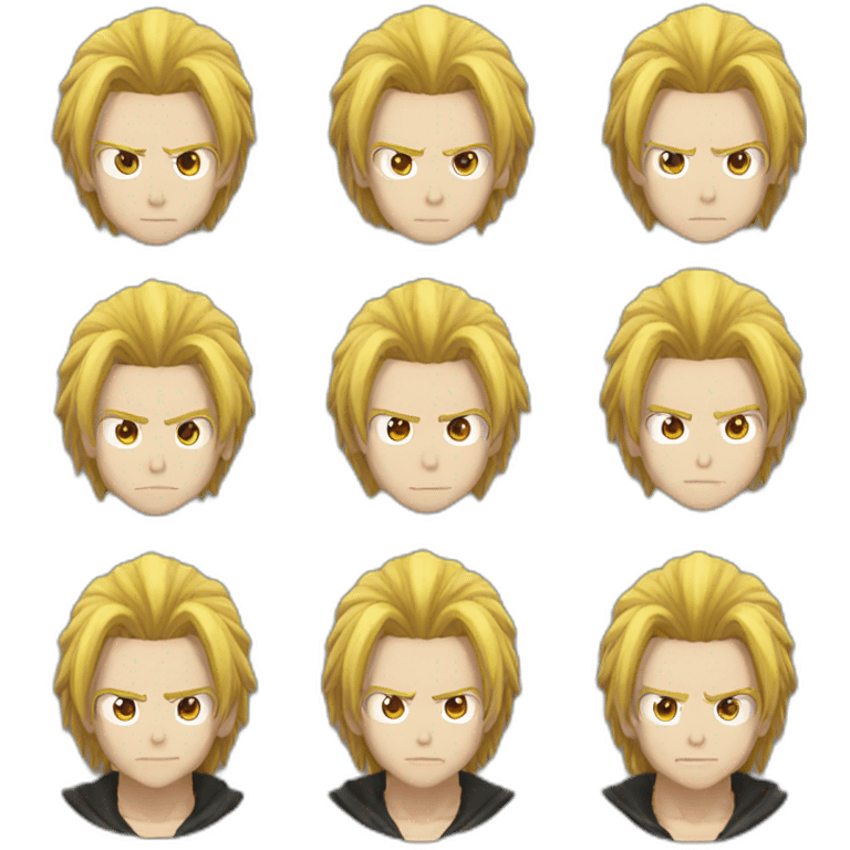 Rengoku emoji